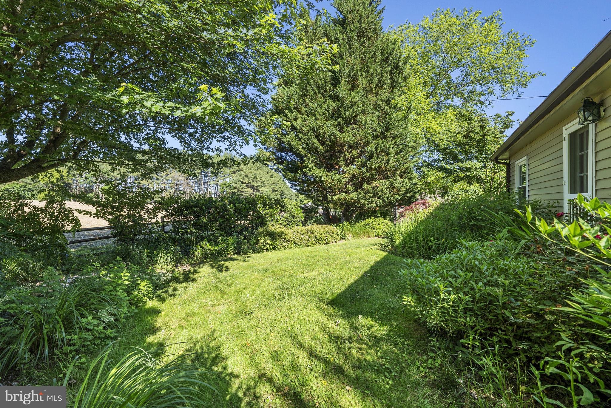 MOUNTVILLE - Residential