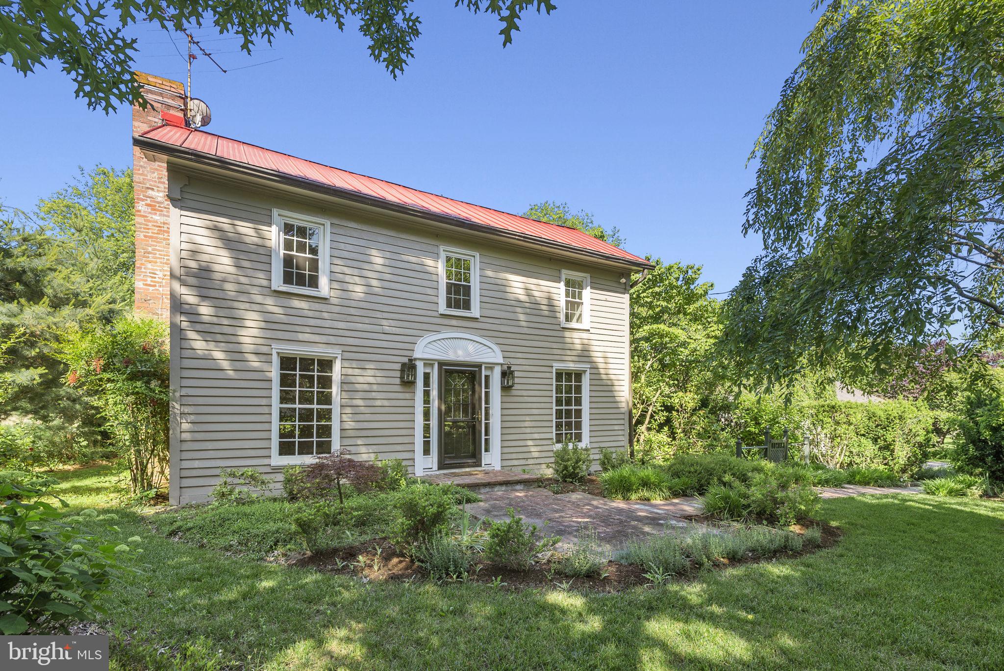 MOUNTVILLE - Residential