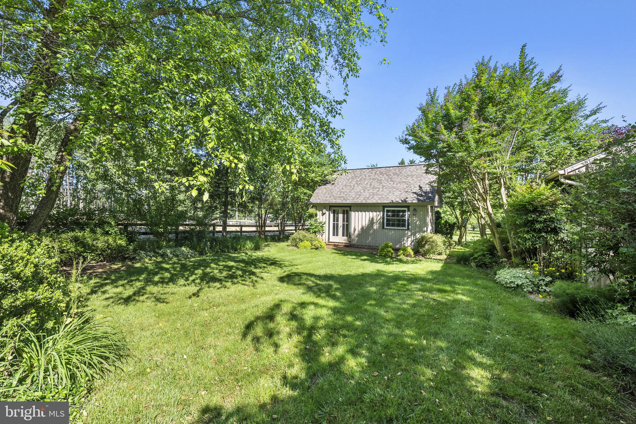 MOUNTVILLE - Residential