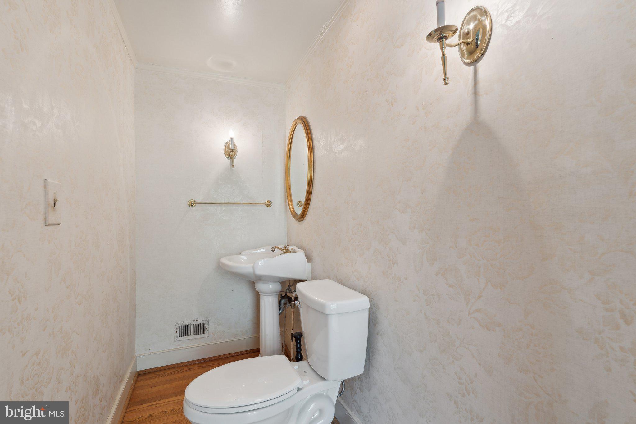 MOUNTVILLE - Residential