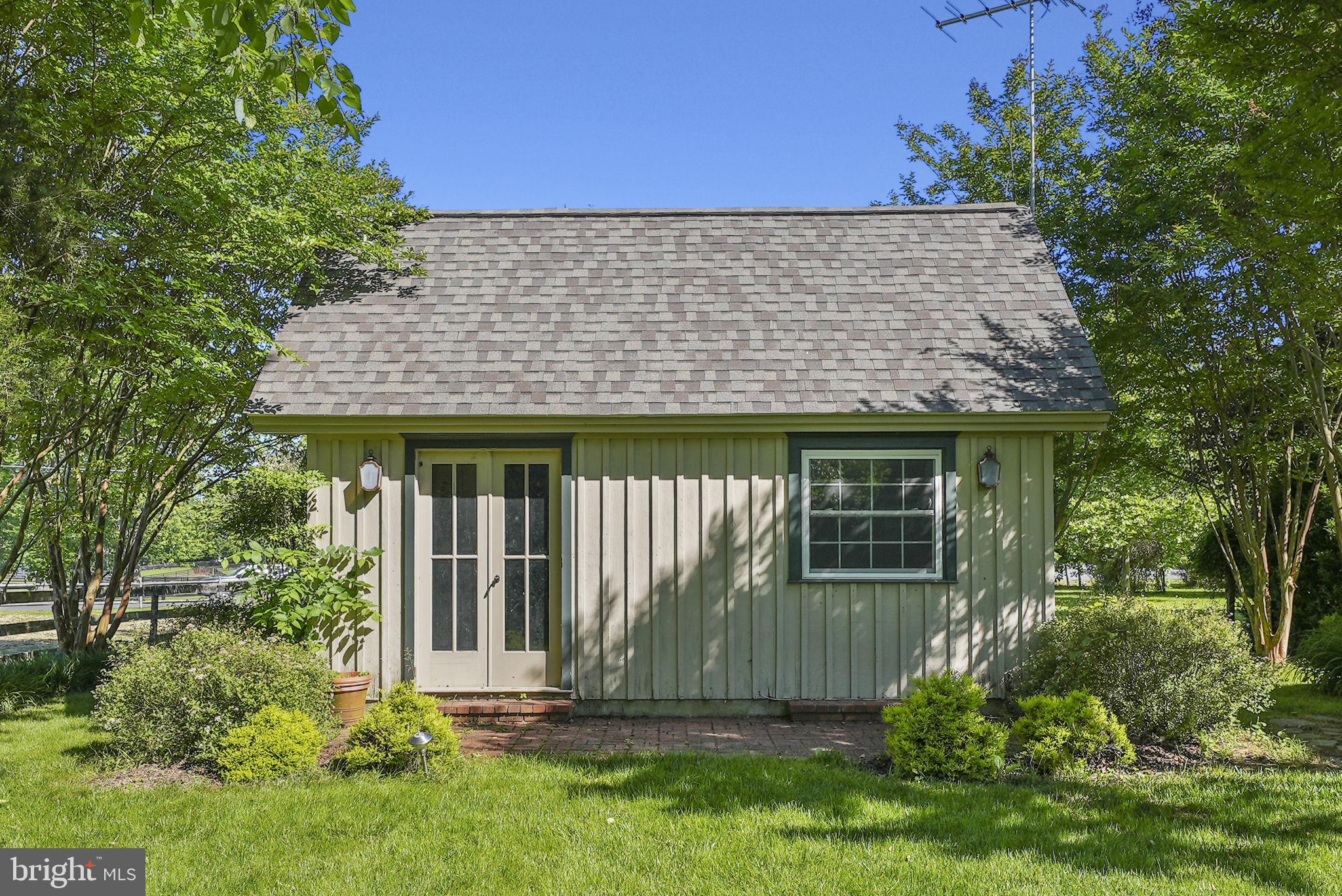 MOUNTVILLE - Residential