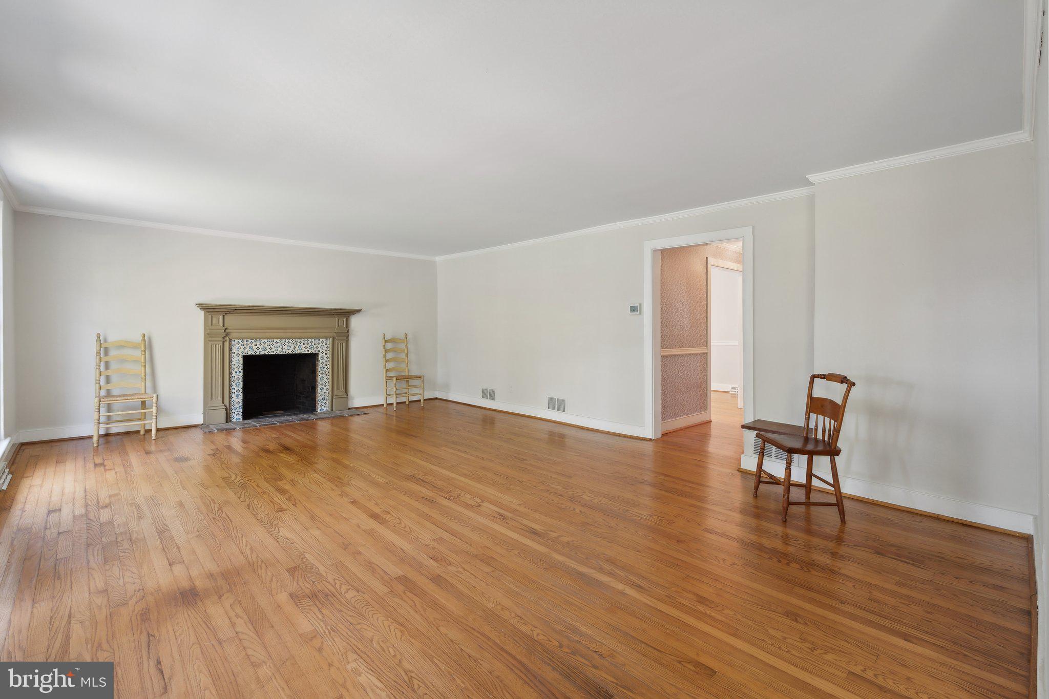 MOUNTVILLE - Residential