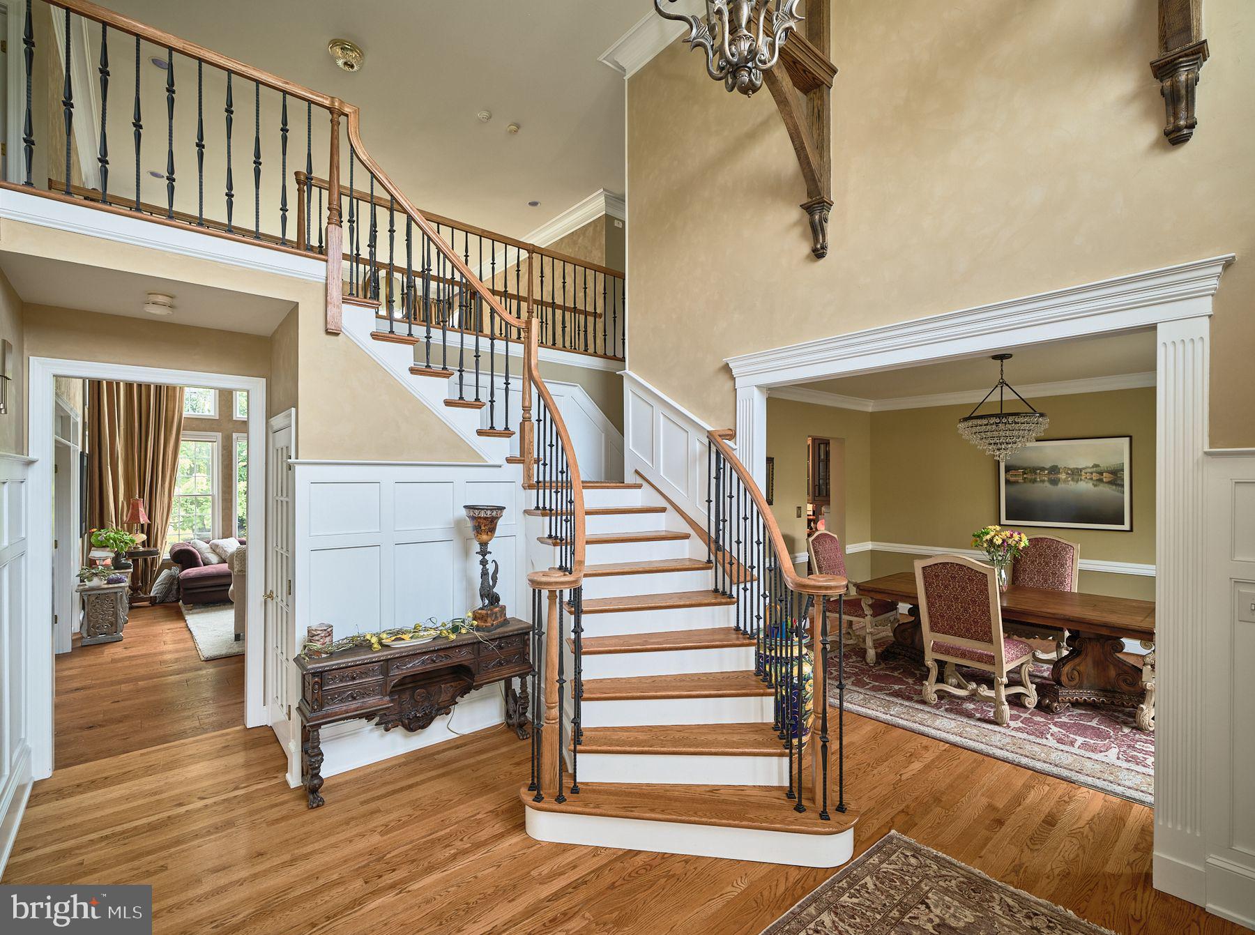 COUNTRY RIDGE - Residential