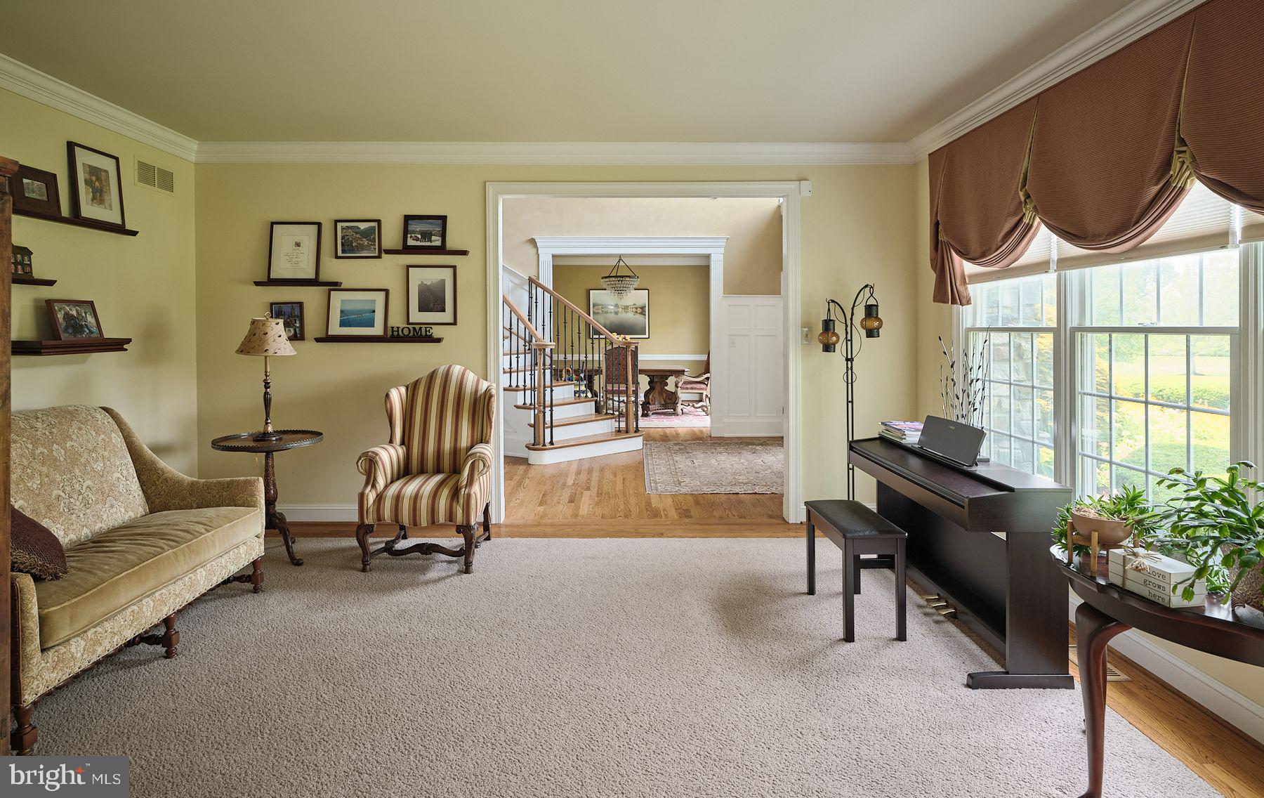 COUNTRY RIDGE - Residential