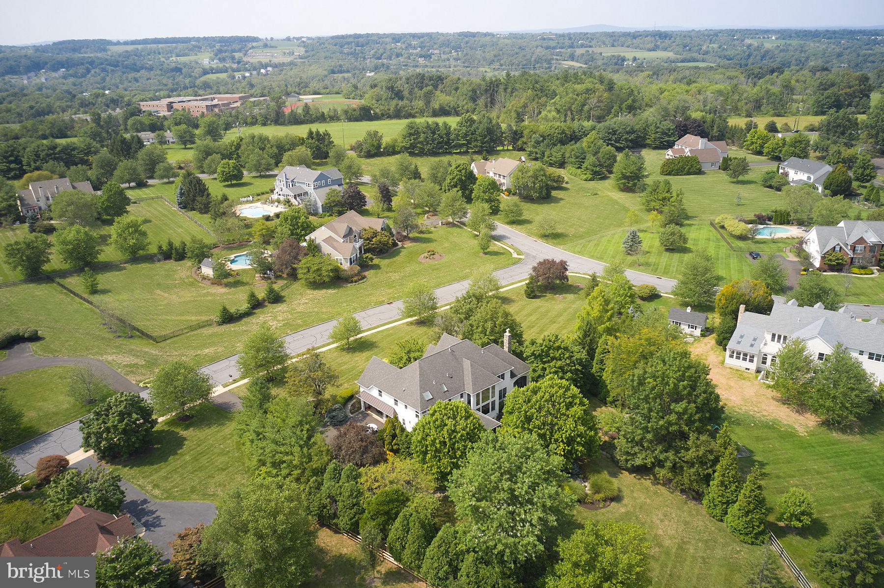 COUNTRY RIDGE - Residential