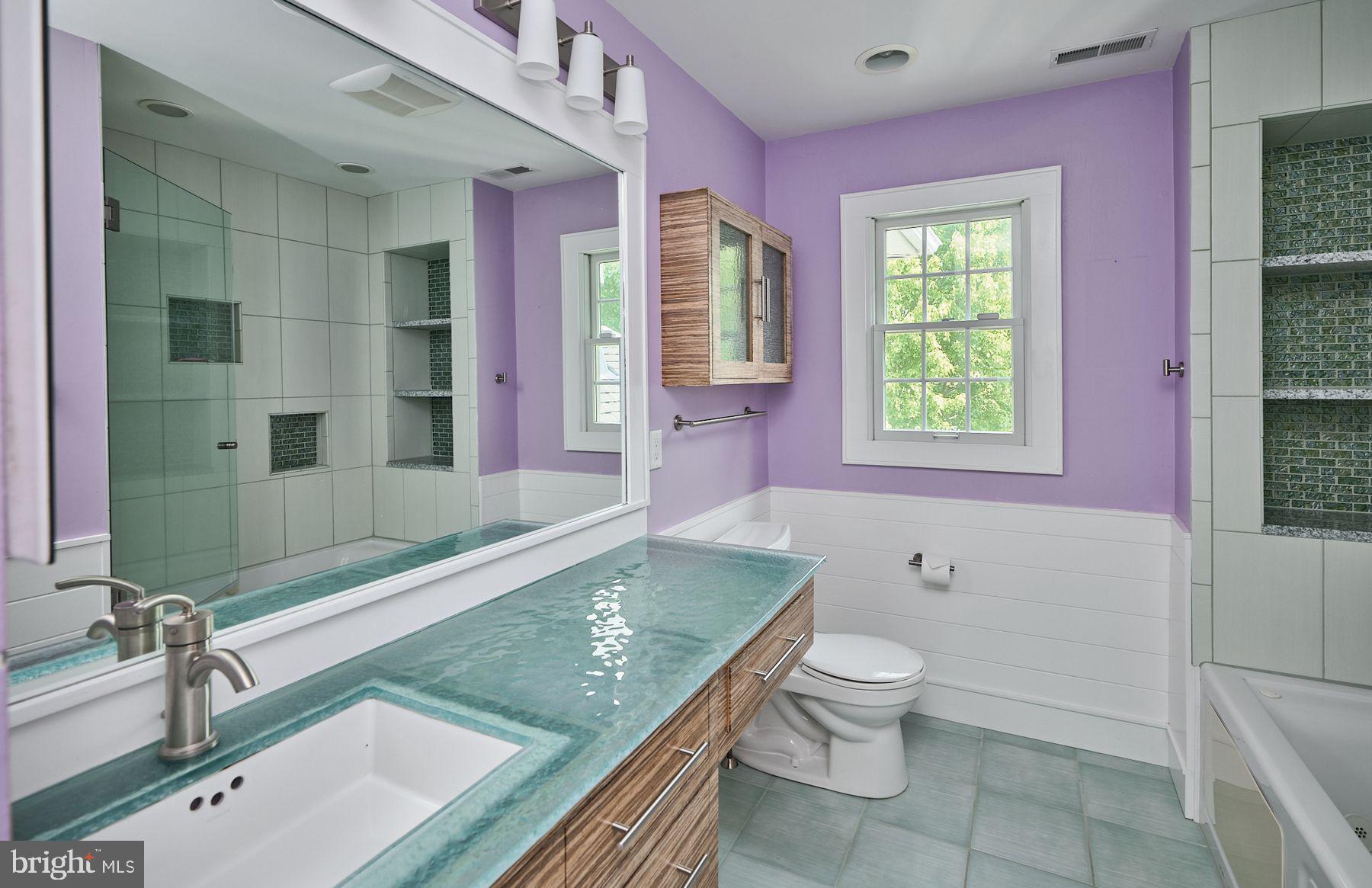 COUNTRY RIDGE - Residential