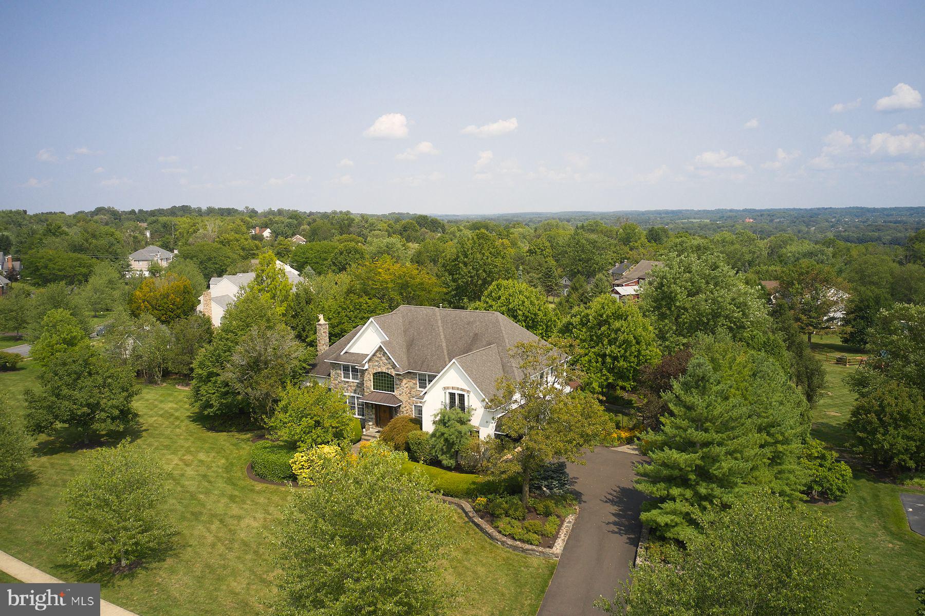 COUNTRY RIDGE - Residential