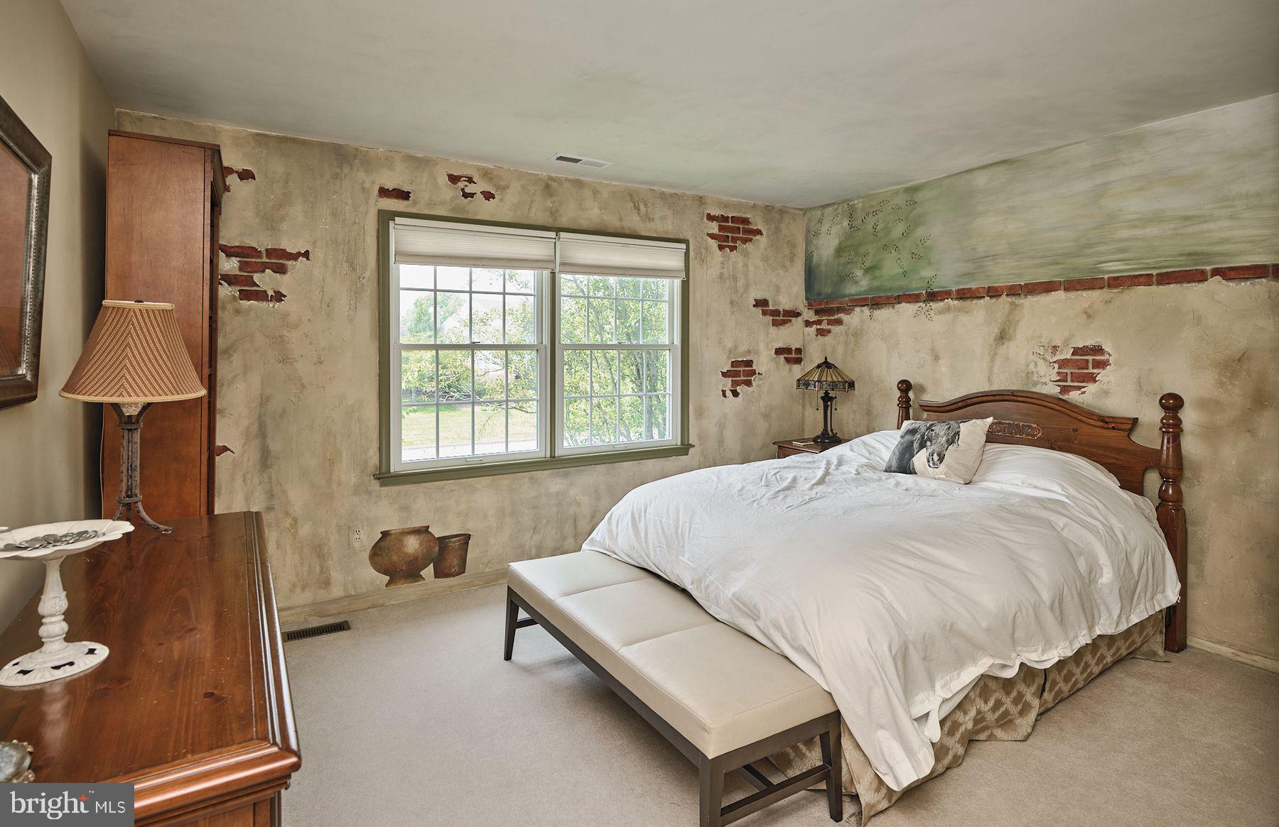 COUNTRY RIDGE - Residential