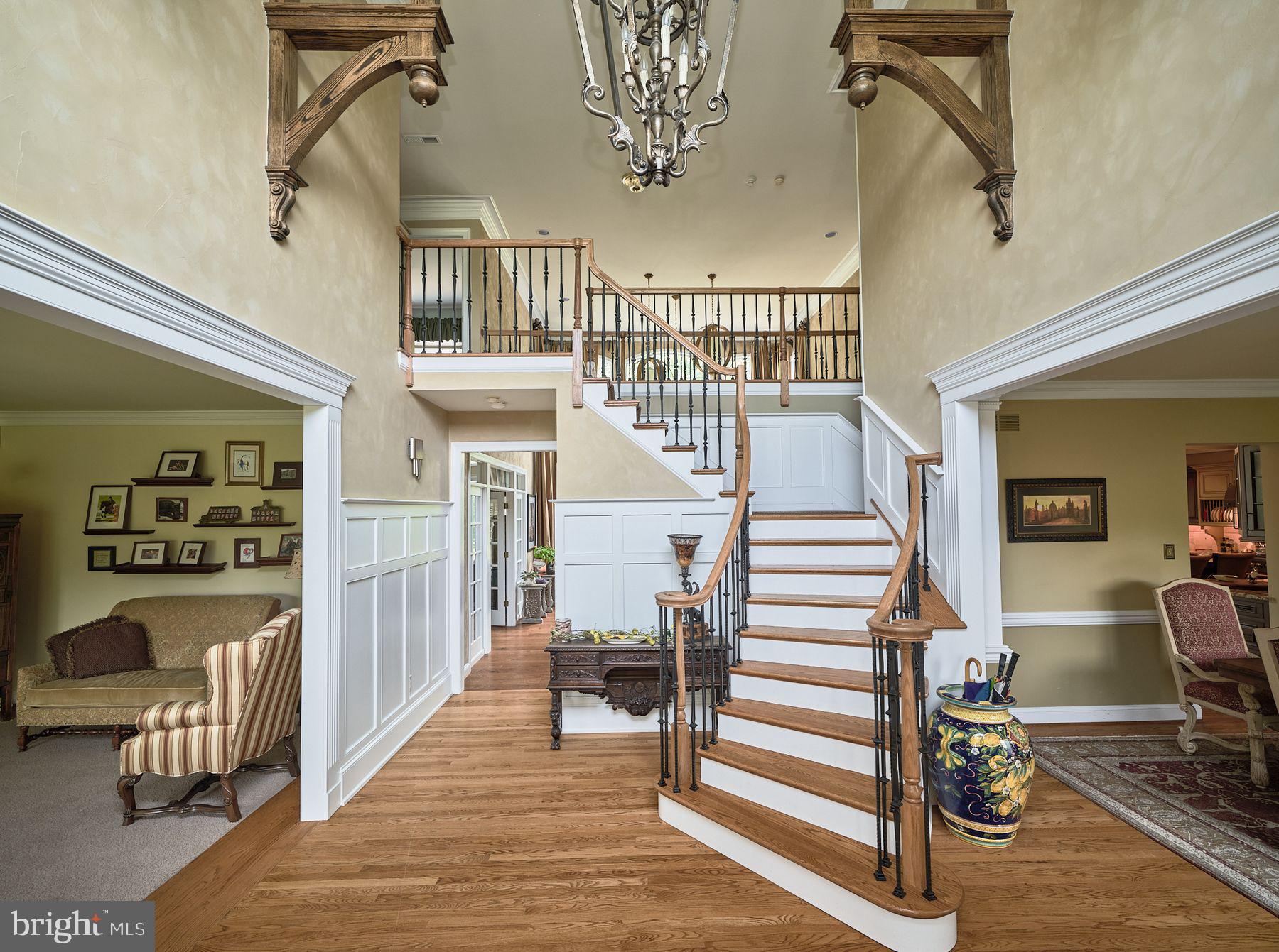 COUNTRY RIDGE - Residential