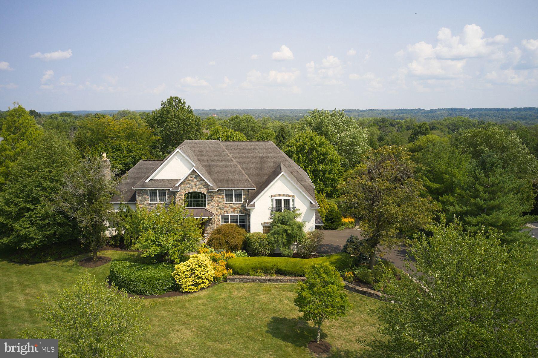 COUNTRY RIDGE - Residential