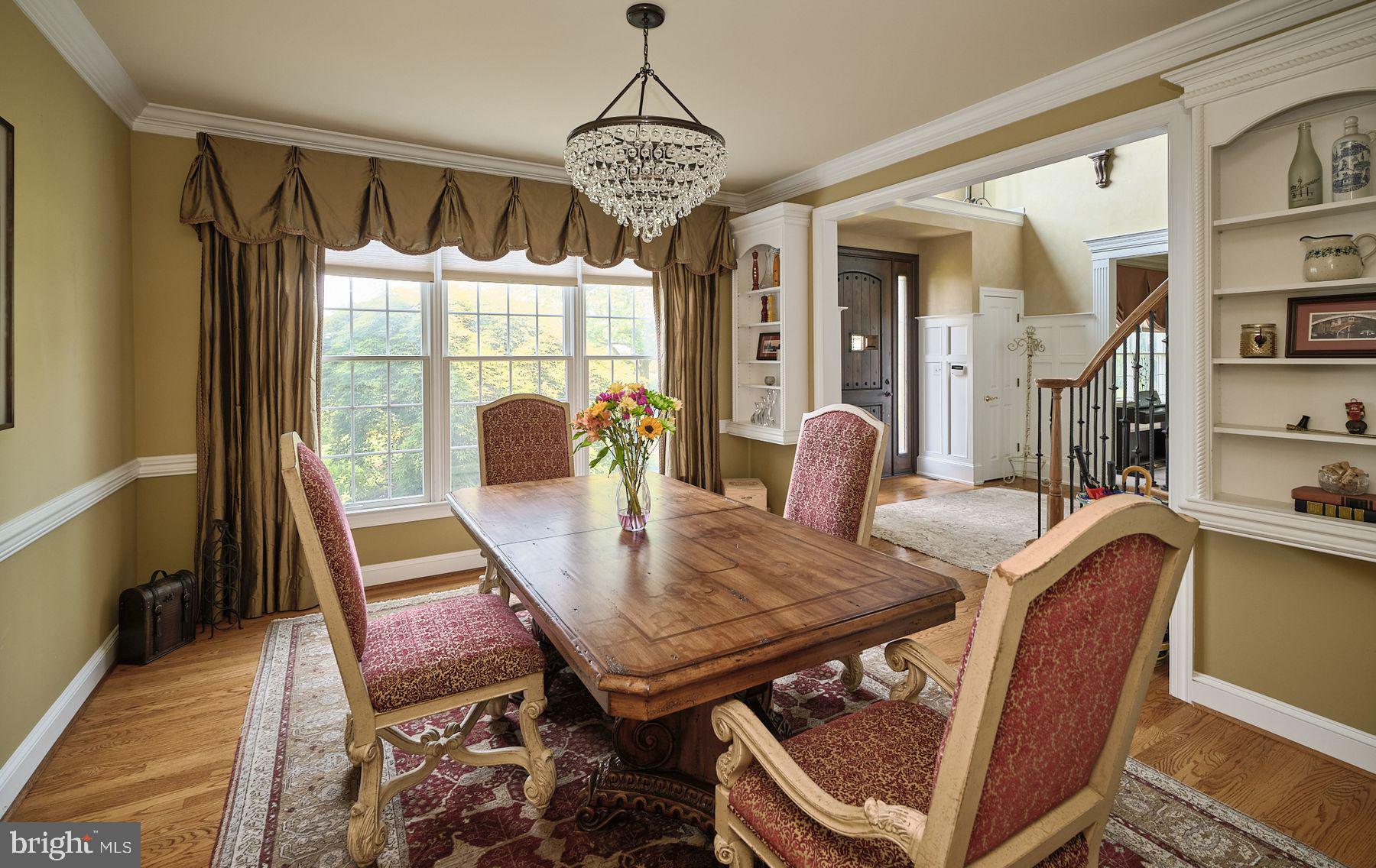 COUNTRY RIDGE - Residential