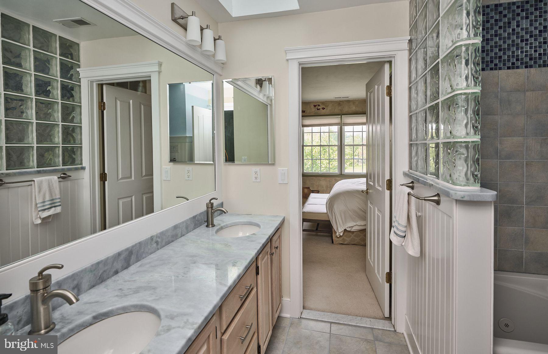 COUNTRY RIDGE - Residential