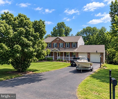 Photo of 125 Jib Dr, STAFFORD, VA 22554 (MLS # VAST2053780)