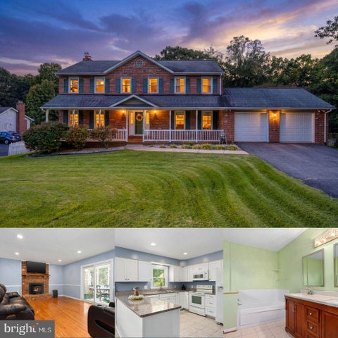 Photo of 125 Jib Dr, STAFFORD, VA 22554 (MLS # VAST2053780)