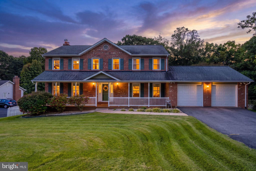 Photo of 125 Jib Dr, STAFFORD, VA 22554 (MLS # VAST2053780)