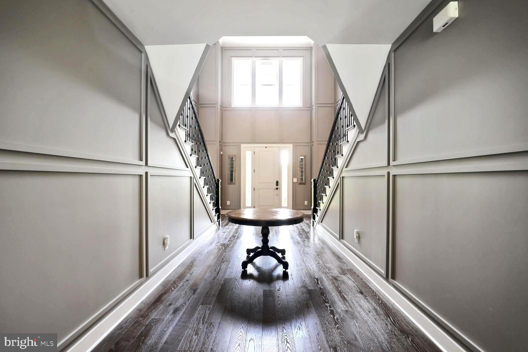 THE RIDINGS AT NORTH BRANCH - Residential