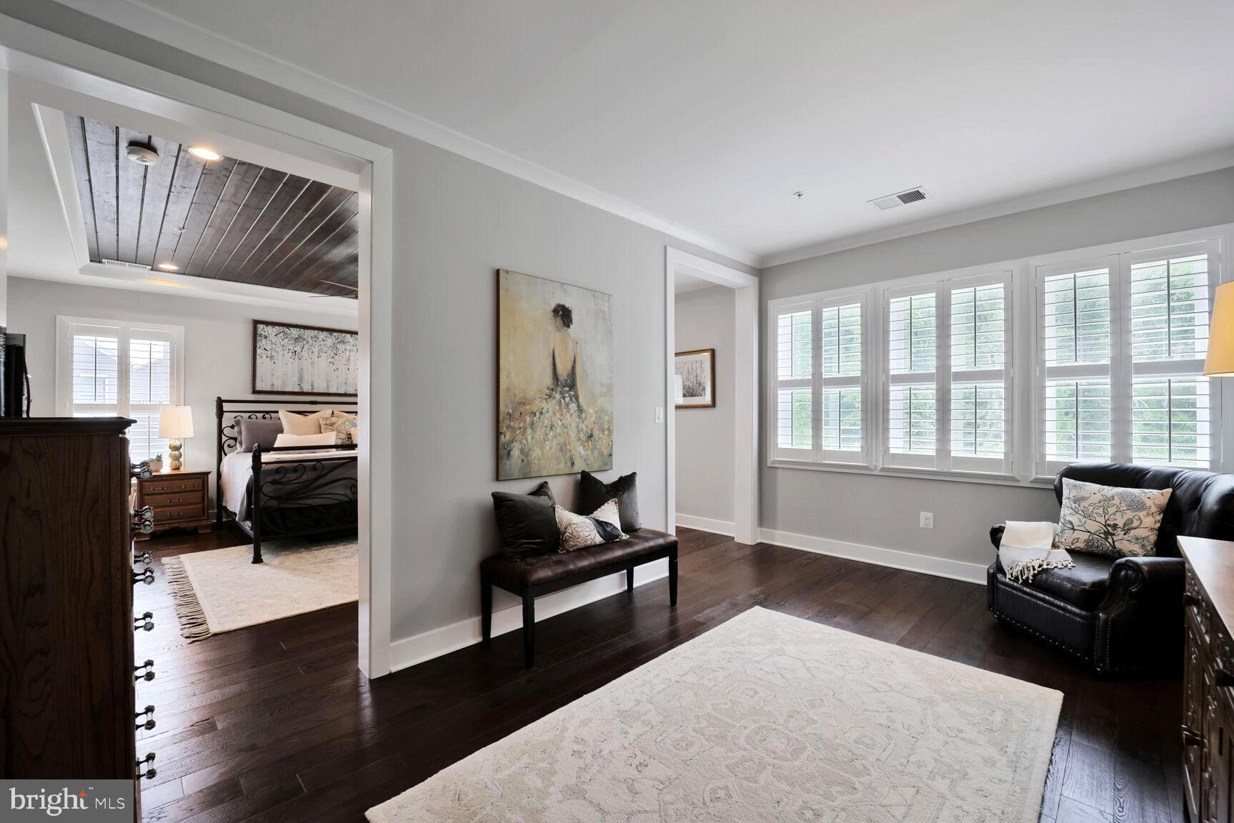 THE RIDINGS AT NORTH BRANCH - Residential