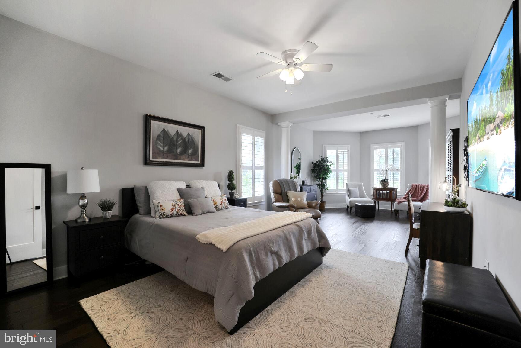 THE RIDINGS AT NORTH BRANCH - Residential