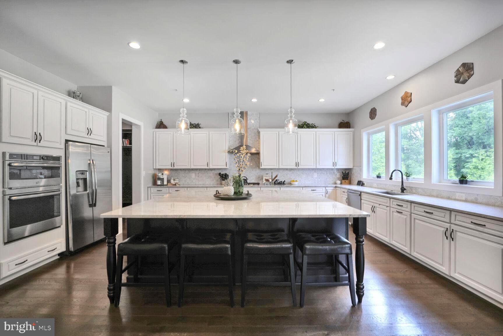 THE RIDINGS AT NORTH BRANCH - Residential