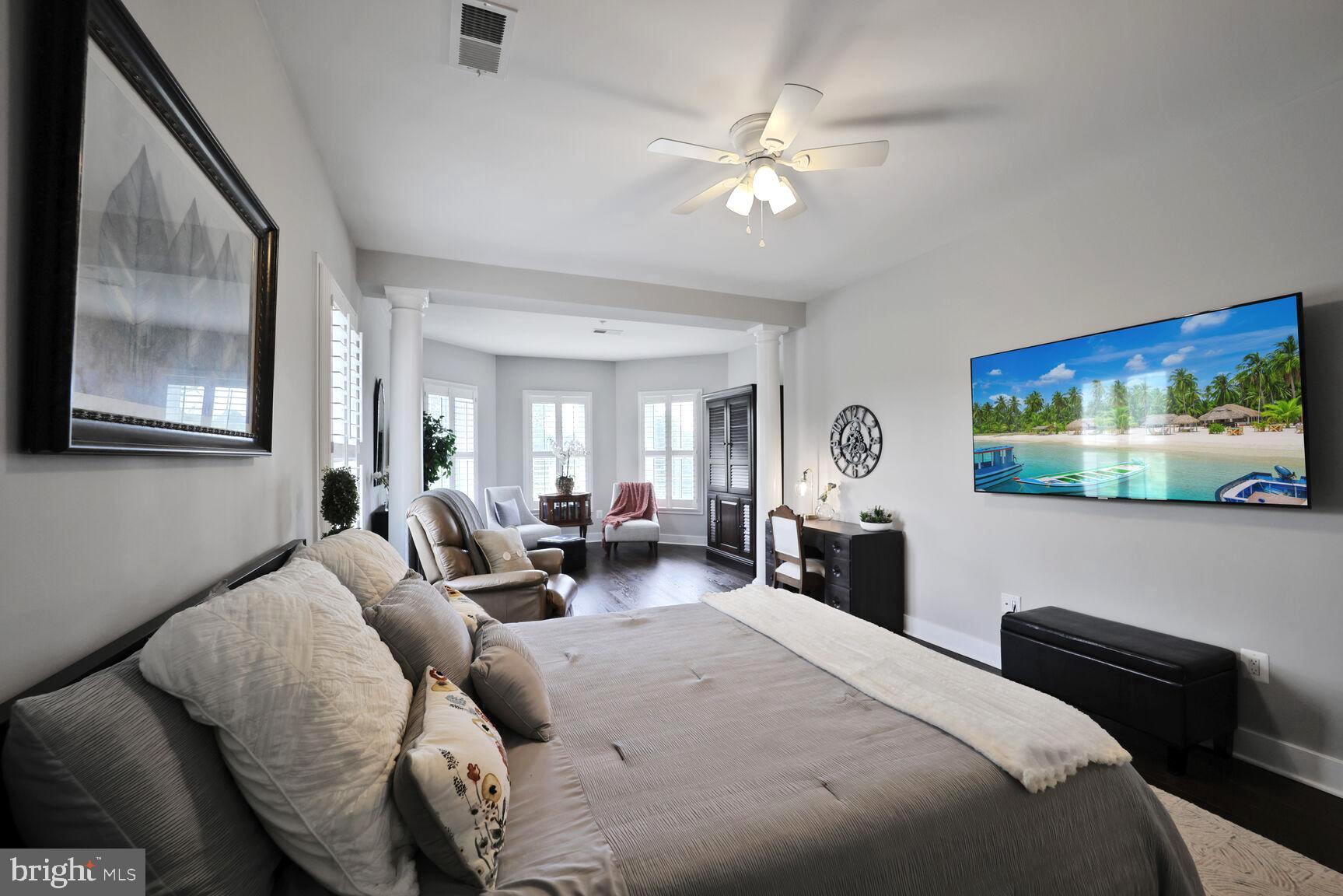 THE RIDINGS AT NORTH BRANCH - Residential