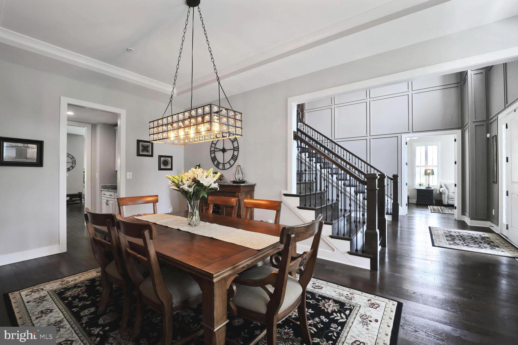 THE RIDINGS AT NORTH BRANCH - Residential