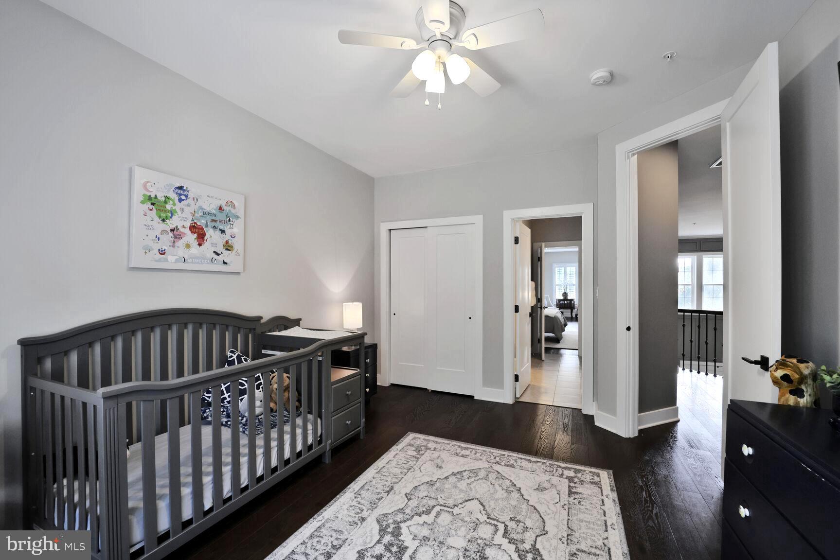 THE RIDINGS AT NORTH BRANCH - Residential