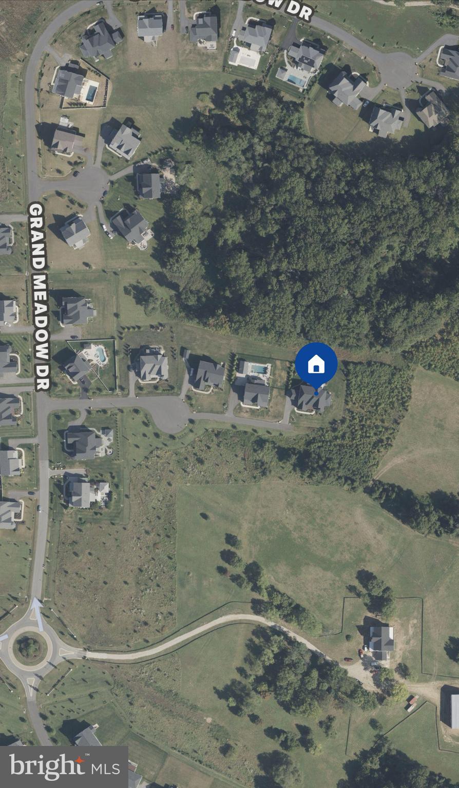 THE RIDINGS AT NORTH BRANCH - Residential