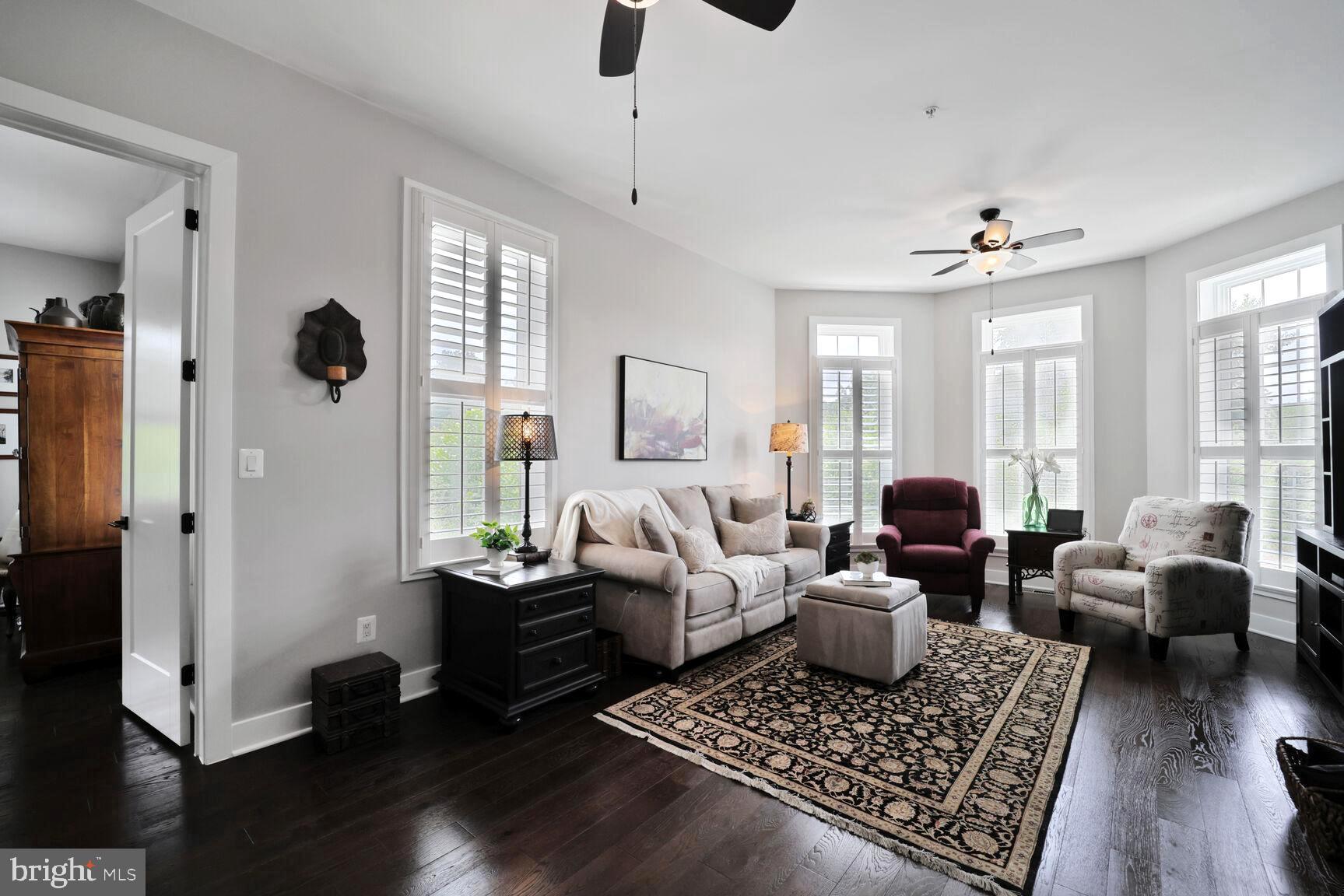 THE RIDINGS AT NORTH BRANCH - Residential