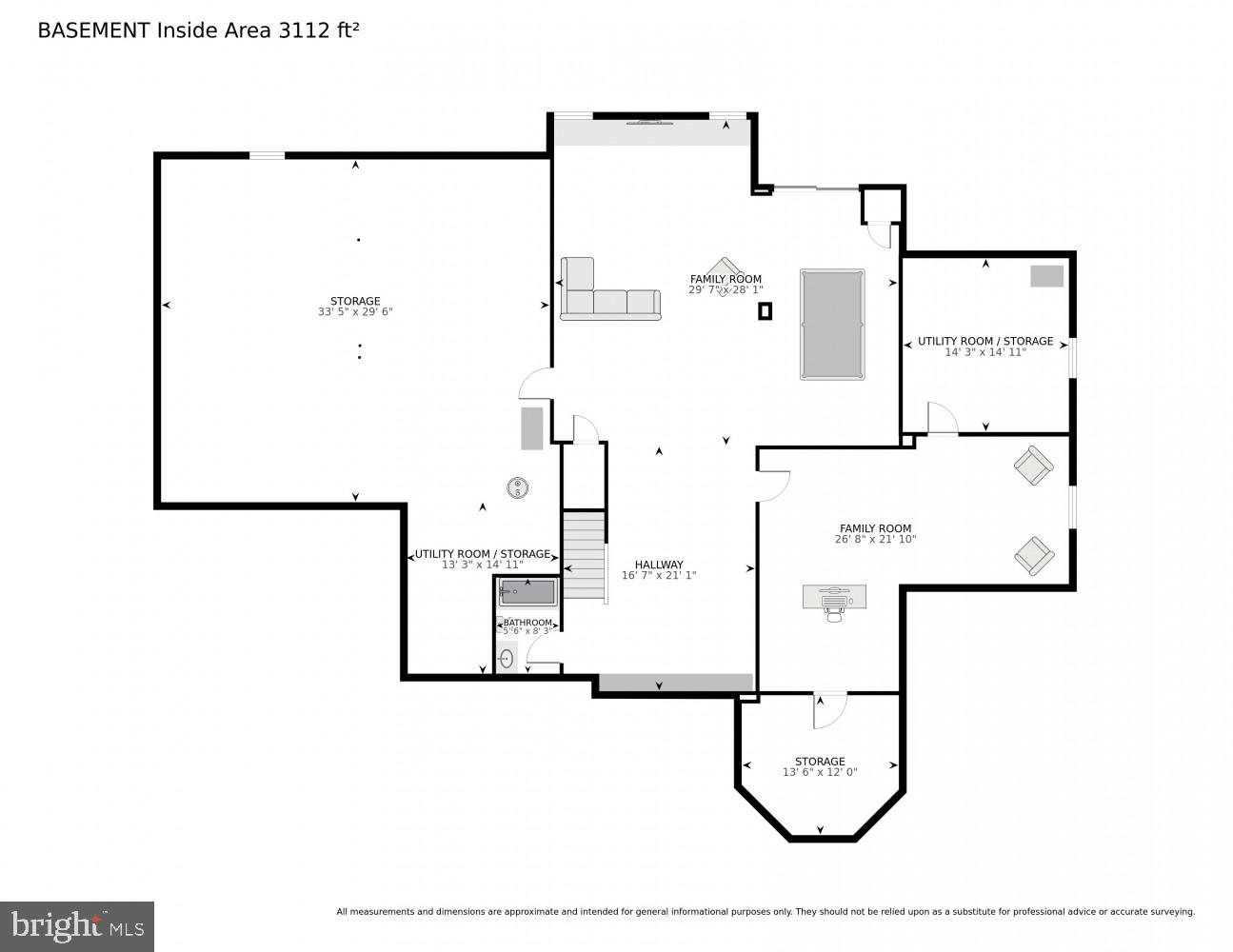 THE RIDINGS AT NORTH BRANCH - Residential