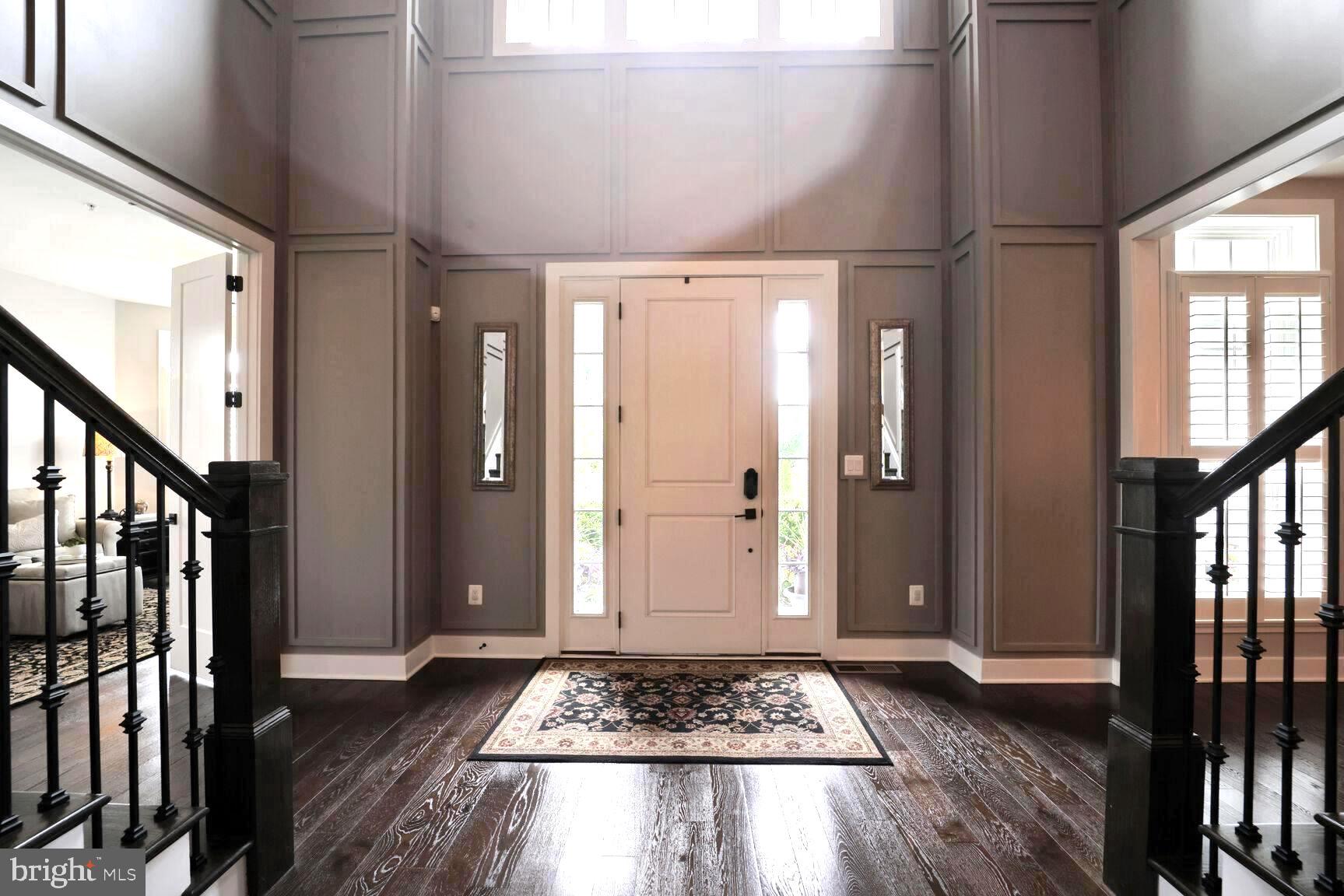 THE RIDINGS AT NORTH BRANCH - Residential