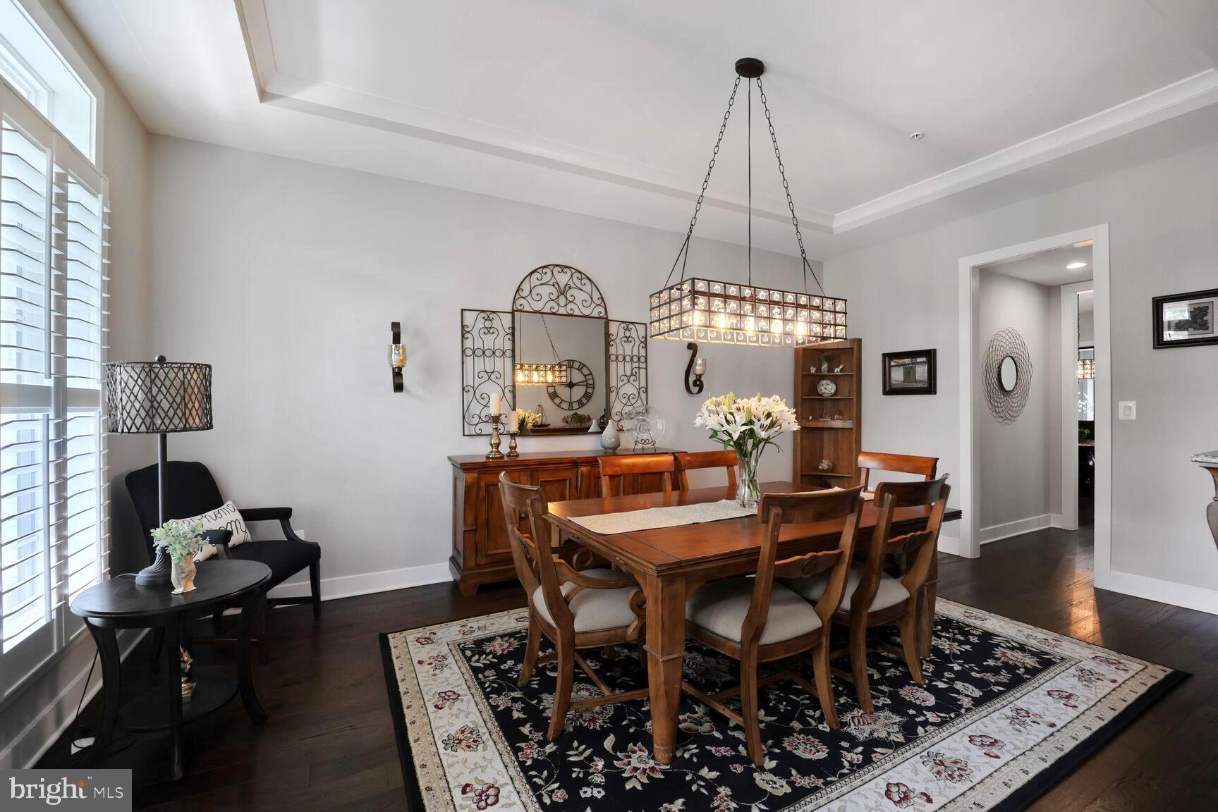 THE RIDINGS AT NORTH BRANCH - Residential