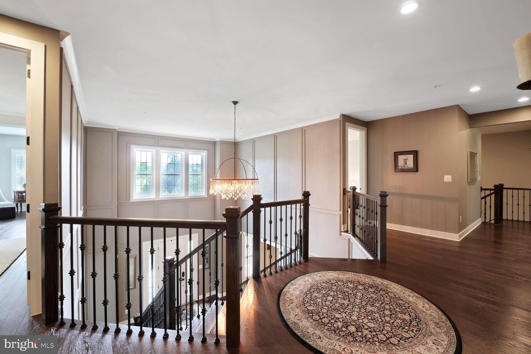 THE RIDINGS AT NORTH BRANCH - Residential