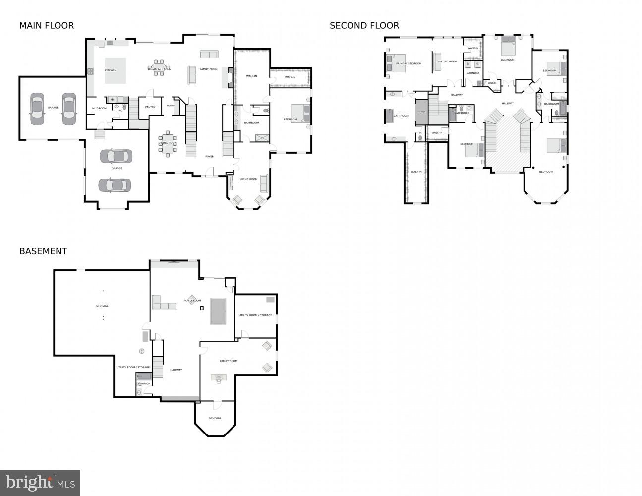THE RIDINGS AT NORTH BRANCH - Residential