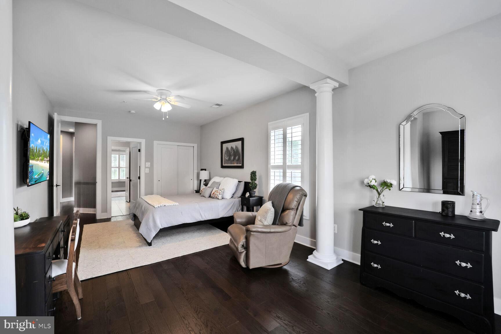 THE RIDINGS AT NORTH BRANCH - Residential