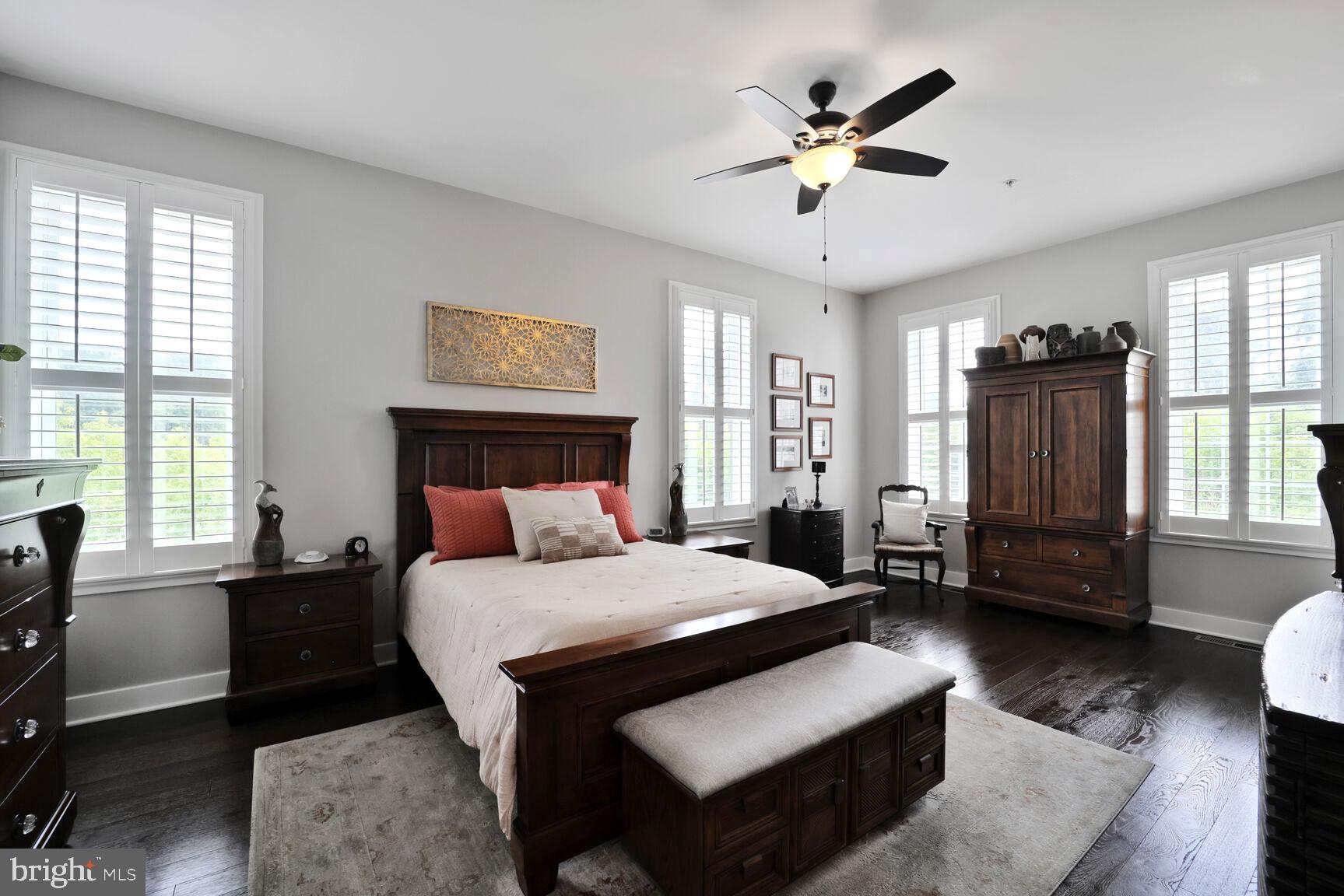 THE RIDINGS AT NORTH BRANCH - Residential