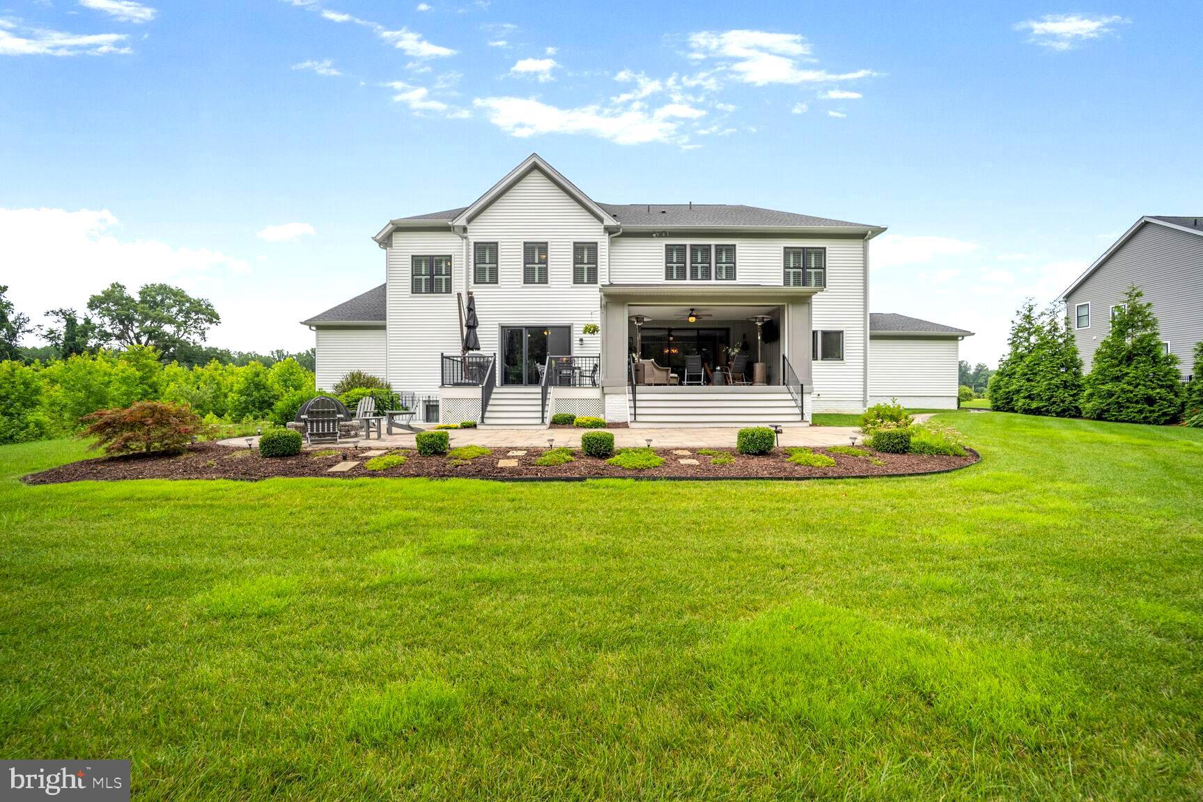 THE RIDINGS AT NORTH BRANCH - Residential