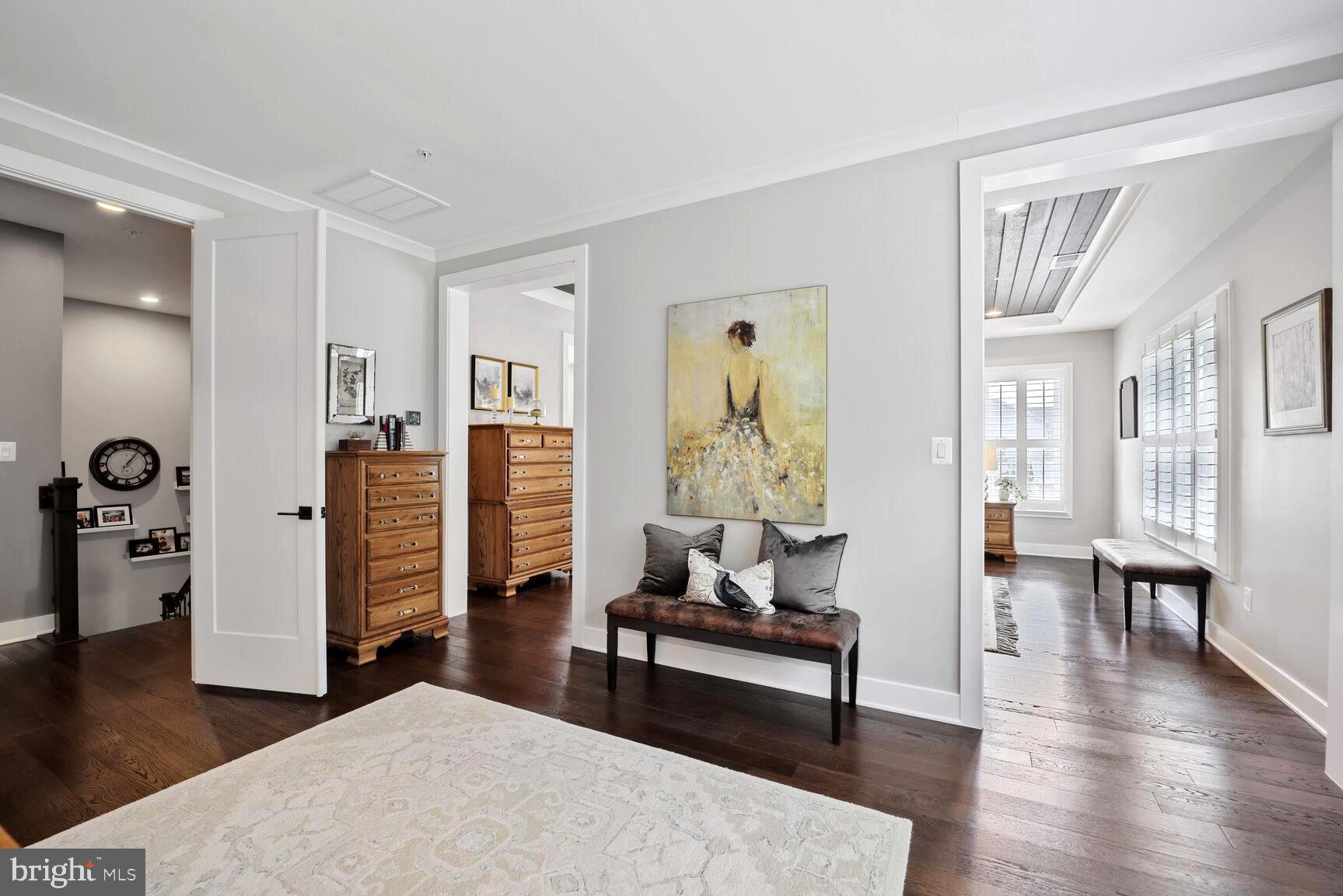 THE RIDINGS AT NORTH BRANCH - Residential