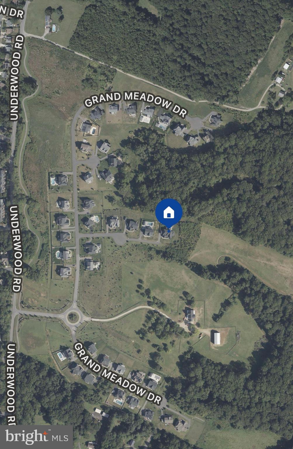 THE RIDINGS AT NORTH BRANCH - Residential