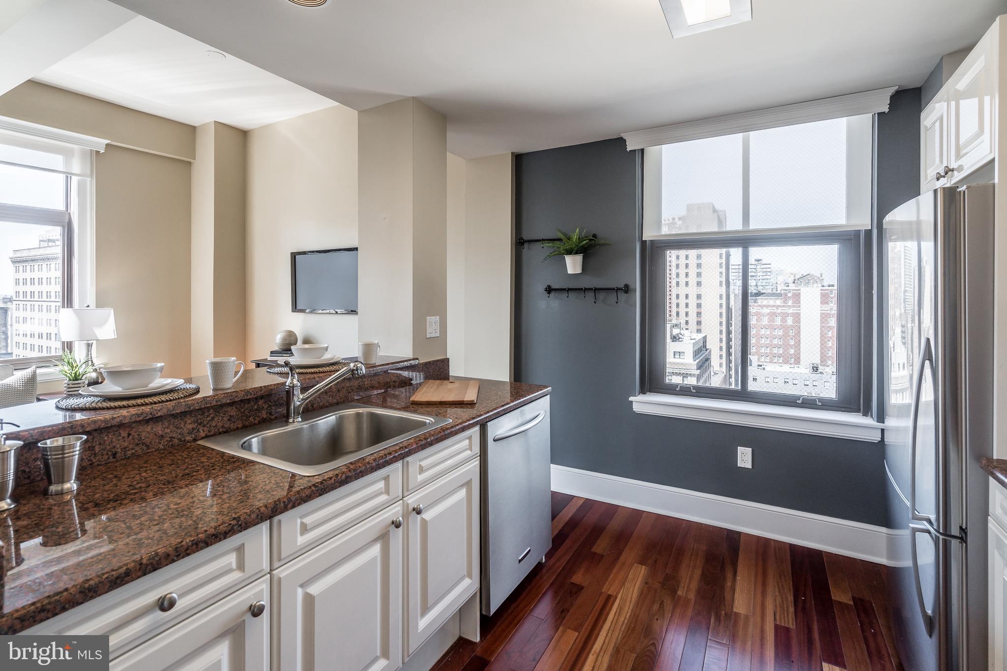 1500 CHESTNUT STREET 13A