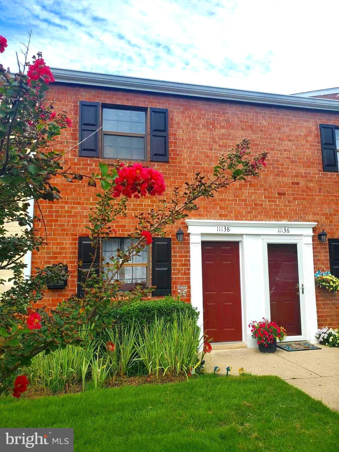 11138 Rock Garden Drive, Fairfax, VA 22030