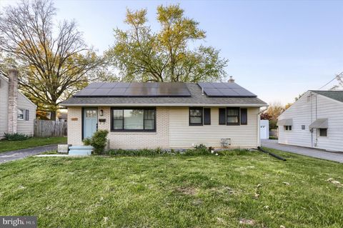 413 BIRCHLAND AVENUE MOUNT JOY PA 17552