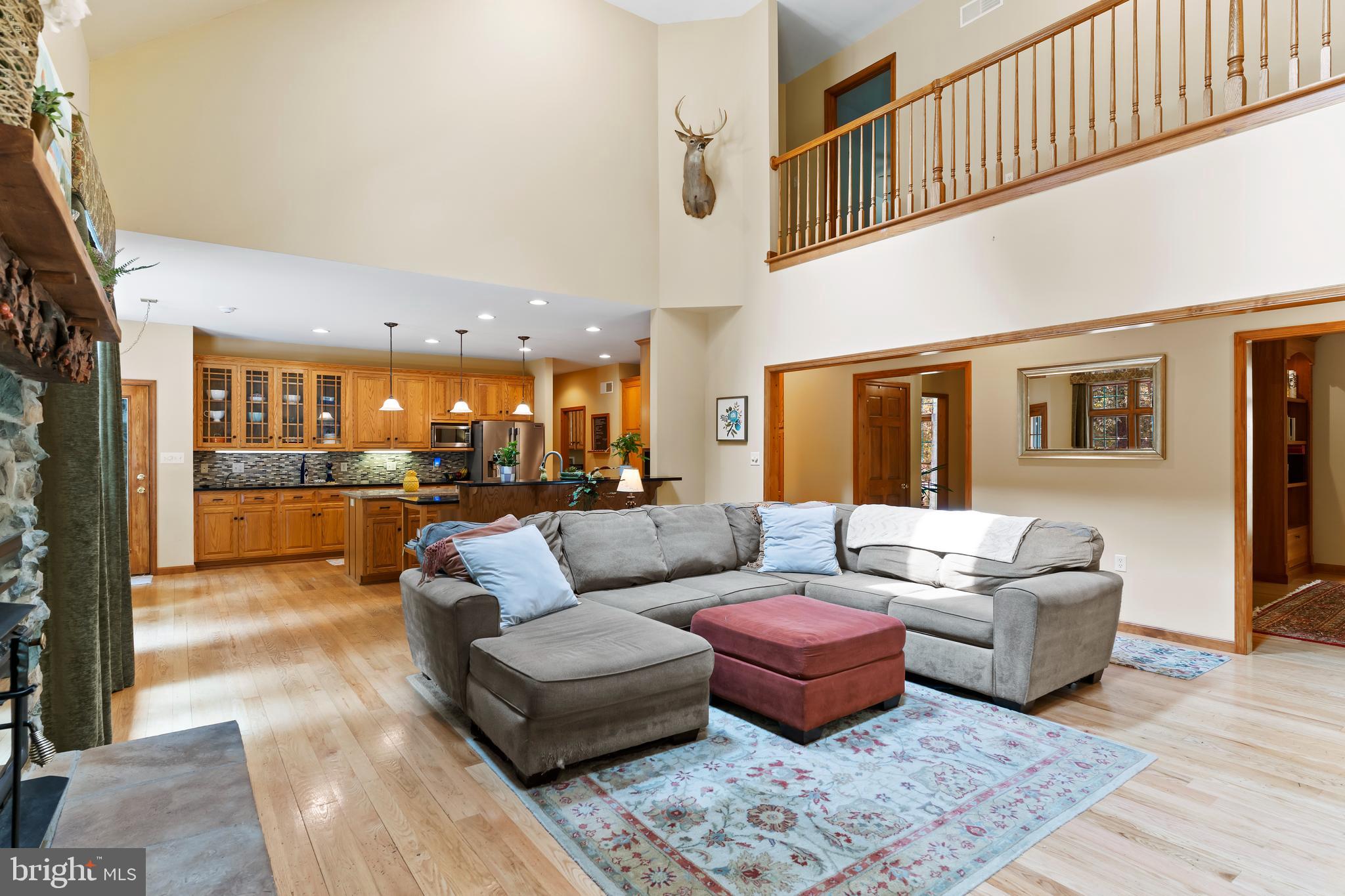 GREENE TWP - Residential