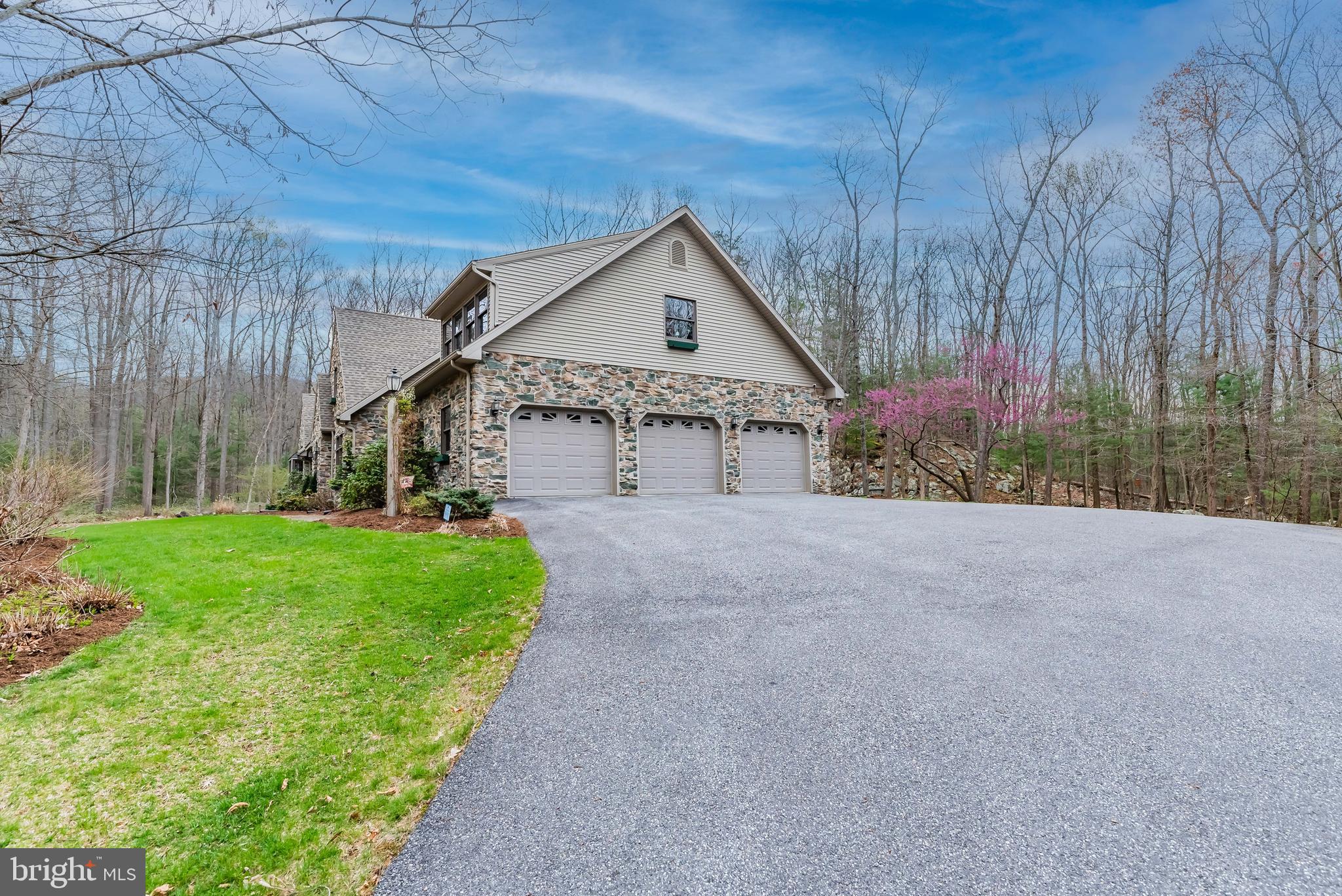 GREENE TWP - Residential