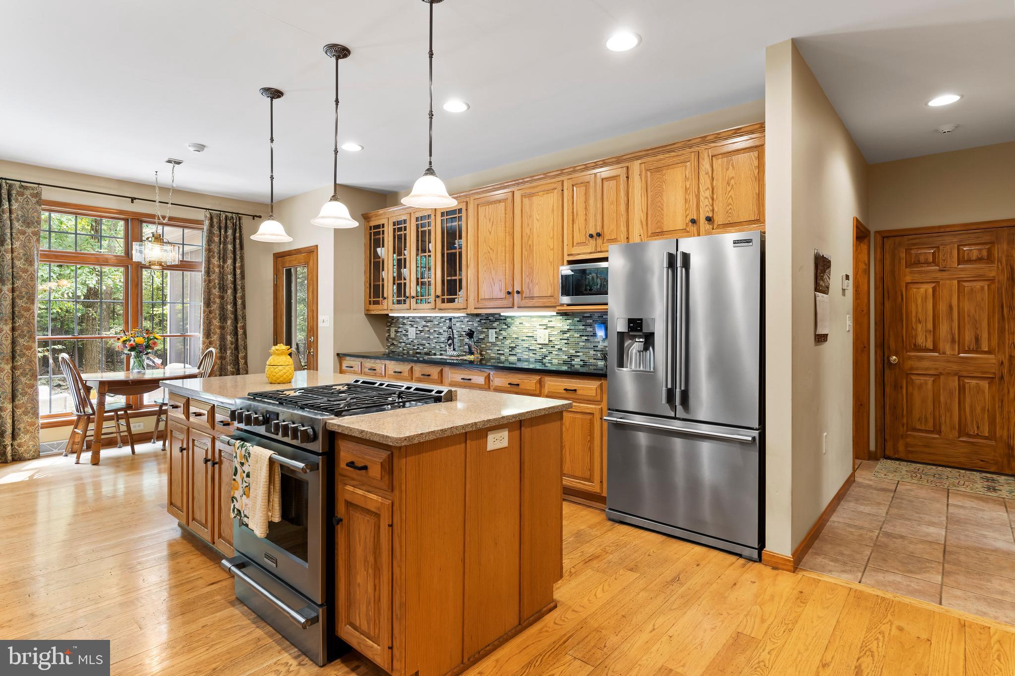 GREENE TWP - Residential