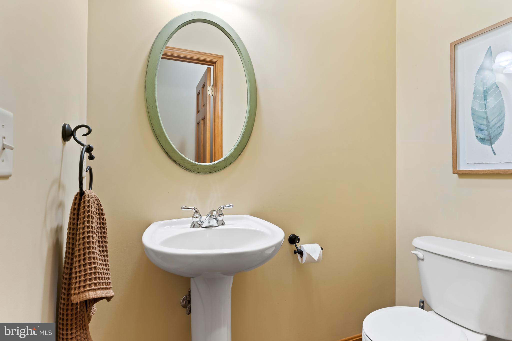 GREENE TWP - Residential