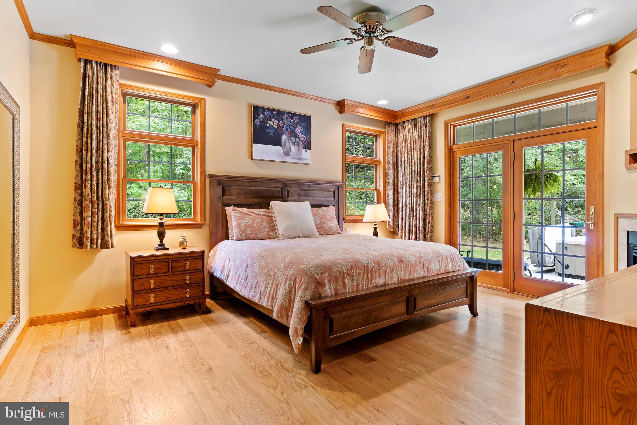 GREENE TWP - Residential