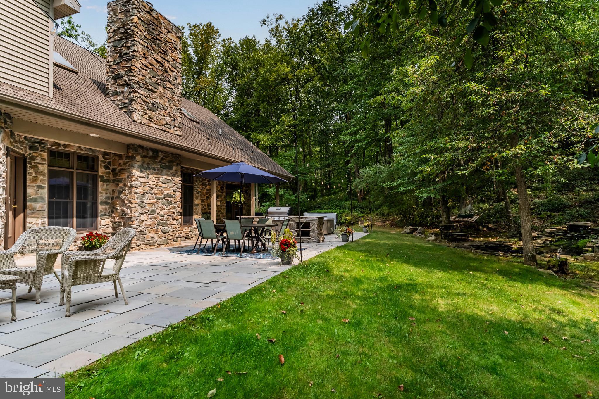 GREENE TWP - Residential