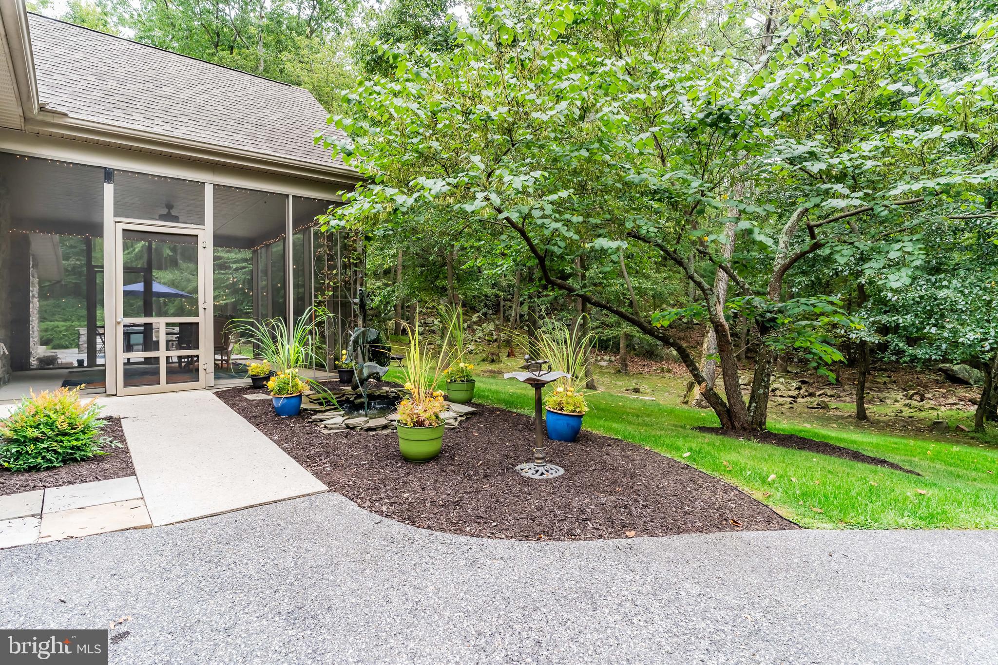 GREENE TWP - Residential