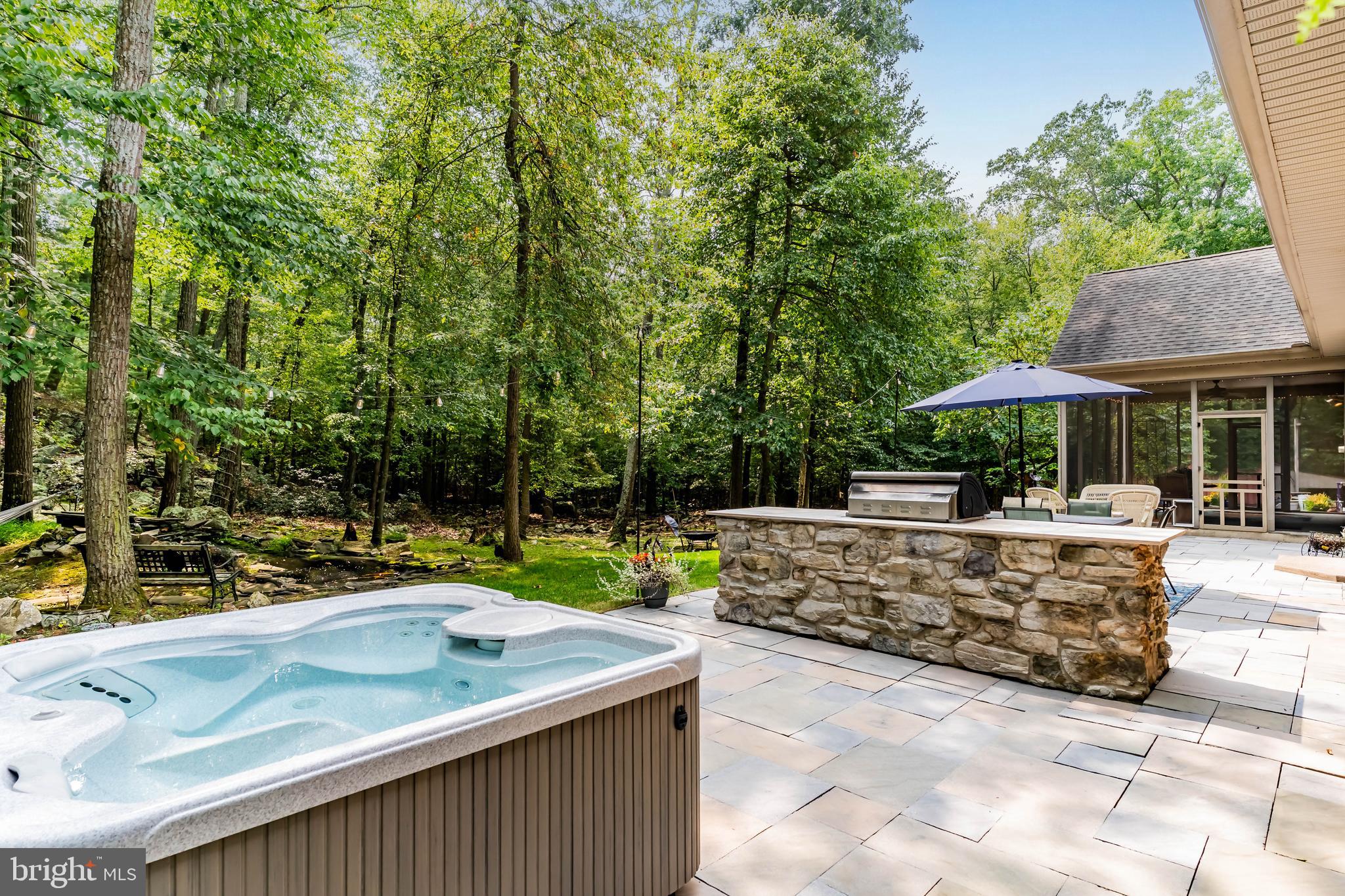 GREENE TWP - Residential