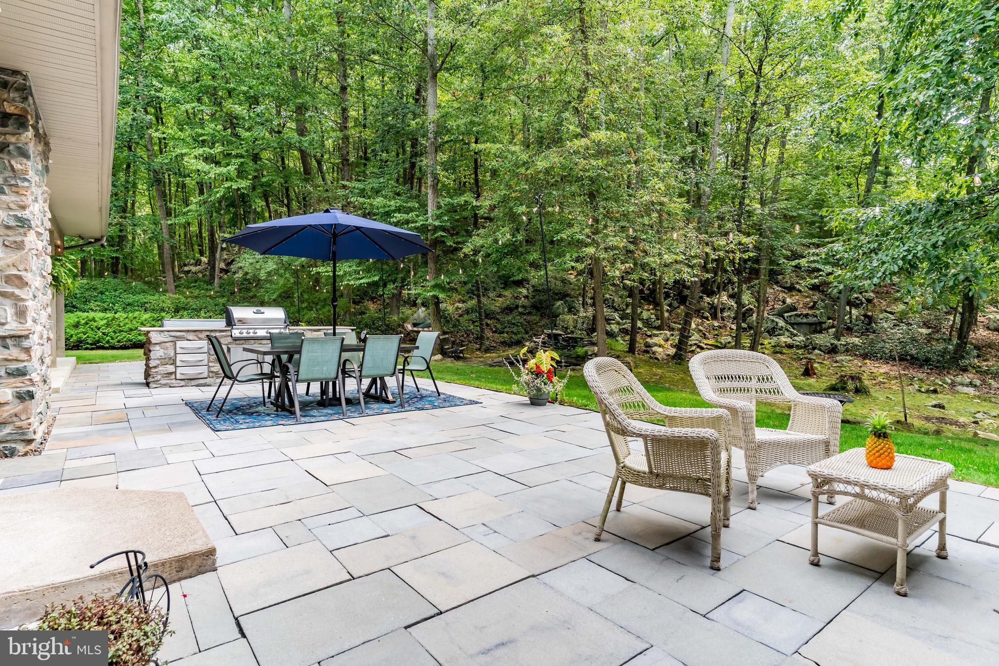 GREENE TWP - Residential